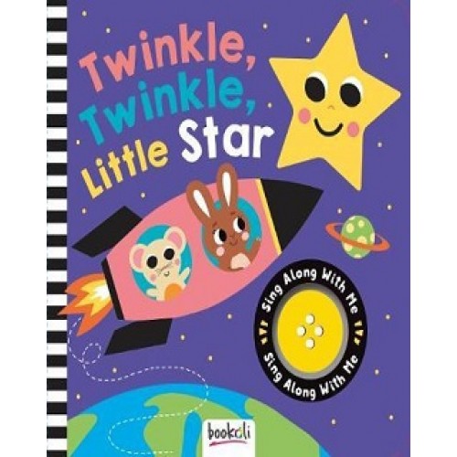 Sing Along With Me! Twinkle Twinkle Little Star main image 1